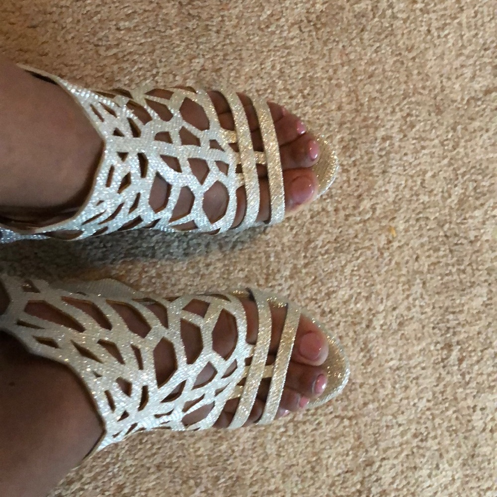 Wedges - Picture 5 of 7